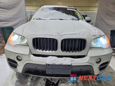 Piąte zdjęcie samochodu w środku: 2012 BMW X5 XDRIVE35I VIN:5UXZV4C56CL746963 - miniatura