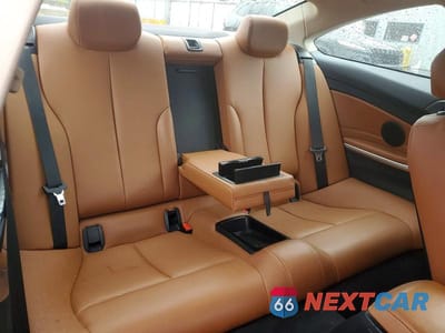 Zdjęcie 10 z 12 samochodu: 2015 BMW 435 I VIN:WBA3R1C5XFK193400 - miniatura
