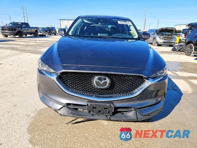 Piąte zdjęcie samochodu w środku: 2020 MAZDA CX-5 TOURING VIN:JM3KFACM0L0756032 - miniatura