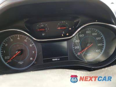 Zdjęcie 9 z 14 samochodu: 2018 CHEVROLET CRUZE LS VIN:1G1BC5SM3J7133561 - miniatura