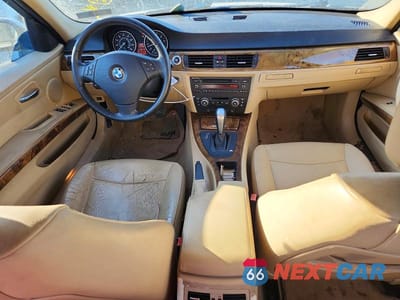 Zdjęcie 8 z 12 samochodu: 2008 BMW 328 XI VIN:WBAVC935X8K037448 - miniatura