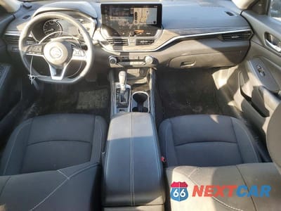 Zdjęcie 8 z 12 samochodu: 2024 NISSAN ALTIMA SV VIN:1N4BL4DW3RN425675 - miniatura