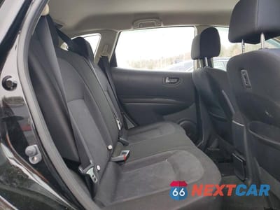 Zdjęcie 11 z 13 samochodu: 2013 NISSAN ROGUE S VIN:JN8AS5MV2DW151575 - miniatura