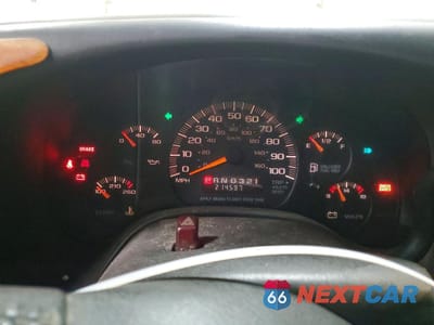 Zdjęcie 9 z 13 samochodu: 1998 CHEVROLET EXPRESS G1500 VIN:1GBFG15R3W1006417 - miniatura