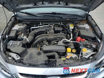 Zdjęcie 11 z 11 samochodu: 2022 SUBARU LEGACY VIN:4S3BWAB61N3020262 - miniatura