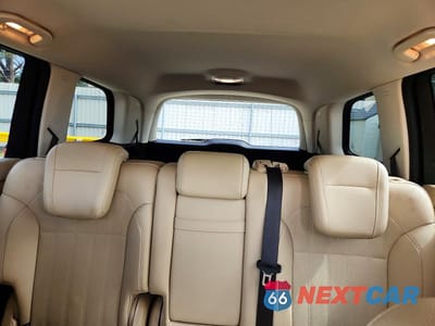 Zdjęcie 10 z 13 samochodu: 2017 MERCEDES-BENZ GLS 450 4MATIC VIN:4JGDF6EE9HA983169 - miniatura