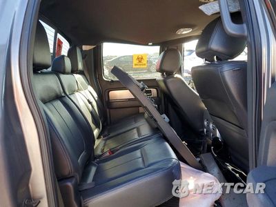 Zdjęcie 10 z 11 samochodu: 2014 FORD F150 SUPERCREW VIN:1FTFW1EF8EKF33124 - miniatura