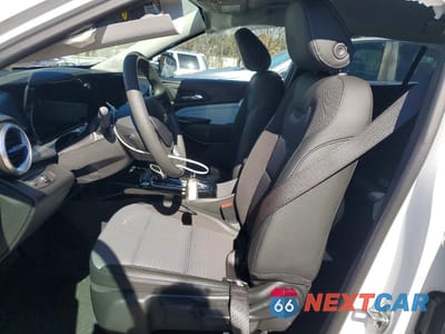 Zdjęcie 7 z 11 samochodu: 2025 CHEVROLET TRAX 1LT VIN:KL77LHEP9SC253682 - miniatura