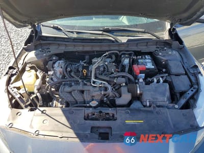 Zdjęcie 11 z 11 samochodu: 2021 NISSAN ALTIMA 2.5 S VIN:1N4BL4BV6MN355916 - miniatura