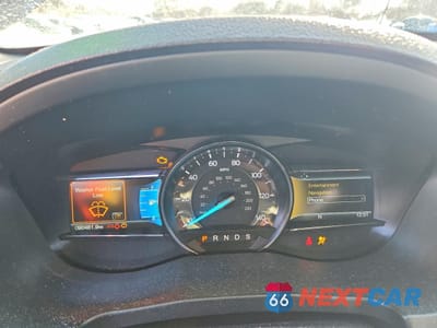 Zdjęcie 9 z 14 samochodu: 2017 FORD EXPLORER SPORT VIN:1FM5K8GT4HGD73278 - miniatura