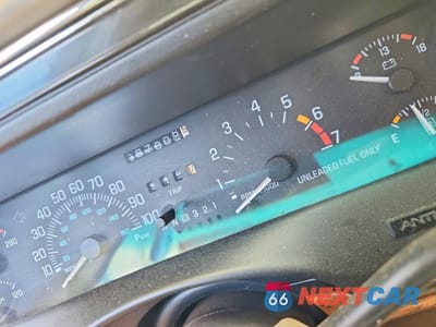 Zdjęcie 9 z 13 samochodu: 1996 BUICK LESABRE CUSTOM VIN:1G4HP52K8TH409021 - miniatura