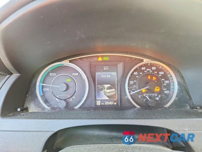 Zdjęcie 9 z 11 samochodu: 2015 TOYOTA CAMRY HYBRID VIN:4T1BD1FK7FU146081 - miniatura