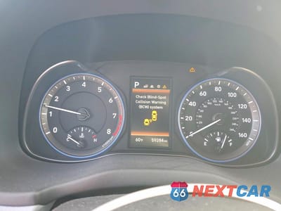 Zdjęcie 9 z 14 samochodu: 2020 HYUNDAI KONA LIMITED VIN:KM8K3CA56LU590869 - miniatura