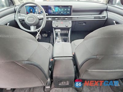 Zdjęcie 8 z 12 samochodu: 2026 HYUNDAI TUCSON SE VIN:5NMJACDE1TH632695 - miniatura