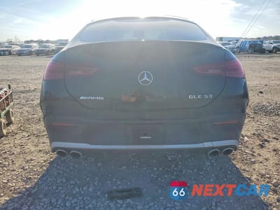 Zdjęcie 6 z 11 samochodu: 2024 MERCEDES-BENZ GLE COUPE AMG 53 4MATIC VIN:4JGFD6BB5RB011430 - miniatura