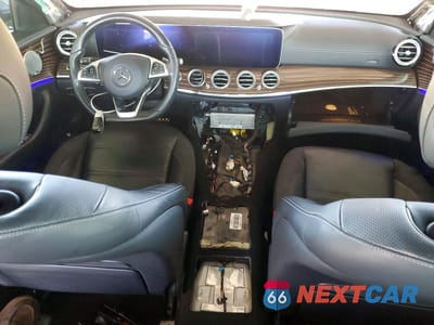 Zdjęcie 8 z 11 samochodu: 2018 MERCEDES-BENZ E 43 4MATIC AMG VIN:WDDZF6EB0JA398007 - miniatura