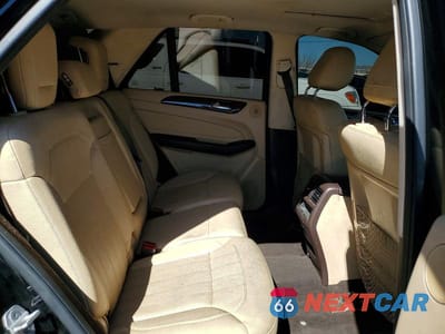 Zdjęcie 11 z 12 samochodu: 2016 MERCEDES-BENZ GLE 350 VIN:4JGDA5JB7GA747638 - miniatura