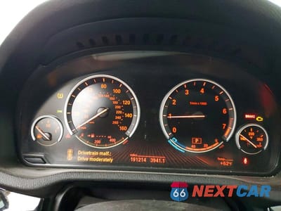 Zdjęcie 9 z 11 samochodu: 2016 BMW X4 XDRIVE35I VIN:5UXXW5C54G0N92948 - miniatura