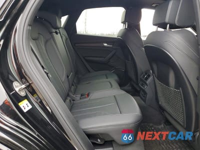 Zdjęcie 11 z 12 samochodu: 2024 AUDI Q5 SPORTBACK PREMIUM 45 VIN:WA14AAFY7R2091653 - miniatura