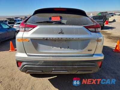 Zdjęcie 6 z 13 samochodu: 2024 MITSUBISHI ECLIPSE CROSS VIN:JA4ATVAA0RZ000440 - miniatura