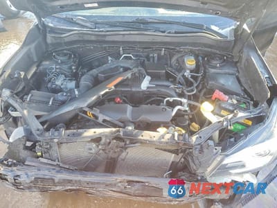 Zdjęcie 11 z 11 samochodu: 2017 SUBARU FORESTER 2.5I LIMITED VIN:JF2SJARC6HH498048 - miniatura