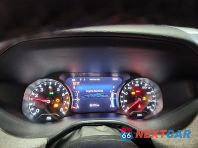 Zdjęcie 9 z 13 samochodu: 2022 JEEP COMPASS LATITUDE LUX VIN:3C4NJDFB5NT219212 - miniatura