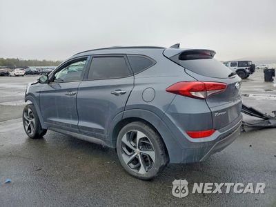 Drugie zdjęcie samochodu z przodu: 2016 HYUNDAI TUCSON LIMITED VIN:KM8J3CA24GU098042 - miniatura