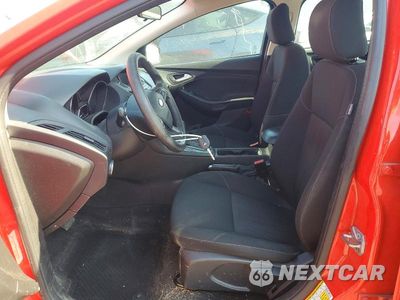 Zdjęcie 7 z 11 samochodu: 2015 FORD FOCUS SE VIN:1FADP3F22FL351125 - miniatura