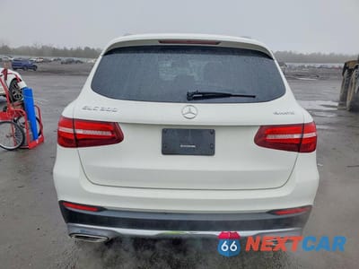 Zdjęcie 6 z 13 samochodu: 2018 MERCEDES-BENZ GLS VIN:WDC0G4KB4JV076045 - miniatura