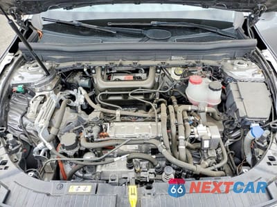 Zdjęcie 12 z 14 samochodu: 2023 MERCEDES-BENZ EQB 300 4MATIC VIN:W1N9M0KB8PN037362 - miniatura