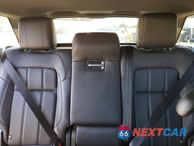 Zdjęcie 10 z 13 samochodu: 2020 LAND ROVER RANGE ROVER SPORT HSE VIN:SALWR2RY2LA700923 - miniatura