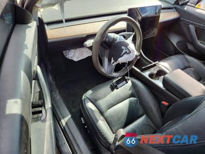 Zdjęcie 8 z 12 samochodu: 2020 TESLA MODEL 3 VIN:5YJ3E1EBXLF790895 - miniatura