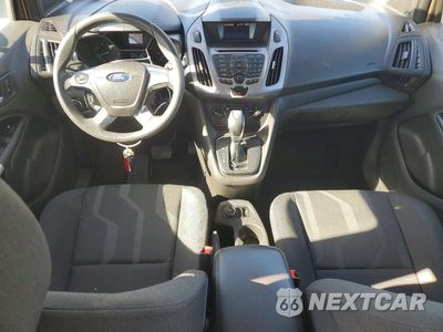 Zdjęcie 8 z 11 samochodu: 2014 FORD TRANSIT CONNECT XLT VIN:NM0GS9F74E1163332 - miniatura