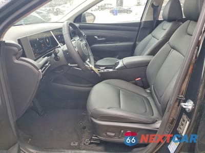 Zdjęcie 7 z 14 samochodu: 2025 HYUNDAI TUCSON SEL CONVENIENCE VIN:5NMJC3DE5SH575927 - miniatura