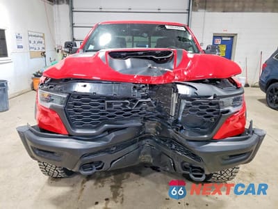 Piąte zdjęcie samochodu w środku: 2025 RAM 1500 RHO VIN:1C6SRFUP8SN615238 - miniatura