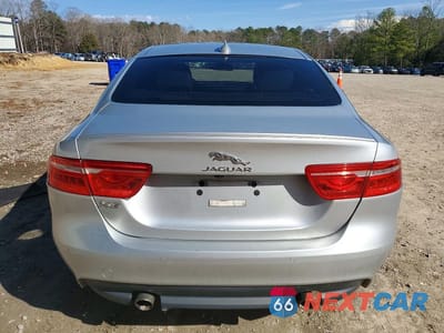 Zdjęcie 6 z 11 samochodu: 2017 JAGUAR XE R - SPORT VIN:SAJAL4BVXHA971073 - miniatura