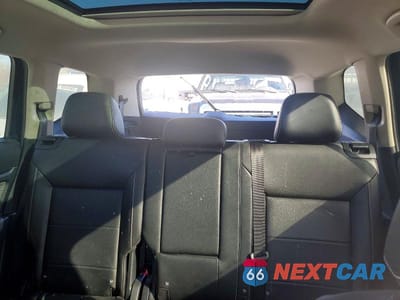 Zdjęcie 10 z 13 samochodu: 2022 VOLKSWAGEN ATLAS SEL R-LINE VIN:1V2AR2CA6NC545912 - miniatura