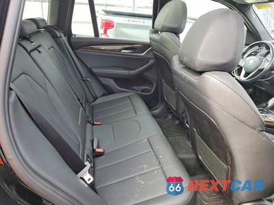 Zdjęcie 11 z 12 samochodu: 2019 BMW X3 XDRIVE30I VIN:5UXTR9C59KLD94423 - miniatura