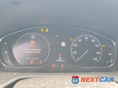 Zdjęcie 9 z 12 samochodu: 2019 HONDA ACCORD LX VIN:1HGCV1F15KA103689 - miniatura