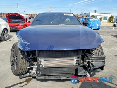 Piąte zdjęcie samochodu w środku: 2021 BMW M440XI VIN:WBA13AR0XMCG30021 - miniatura