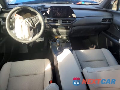 Zdjęcie 8 z 13 samochodu: 2025 LEXUS UX 300H BASE VIN:JTHYBJAH3S2015427 - miniatura