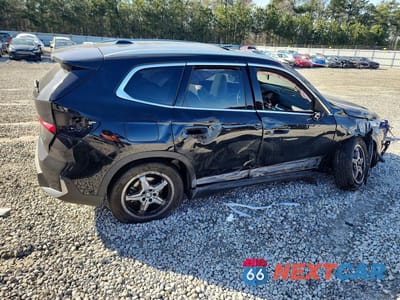 Trzecie zdjęcie samochodu z tyłu: 2023 BMW X1 XDRIVE28I VIN:WBX73EF00P5Y08052 - miniatura