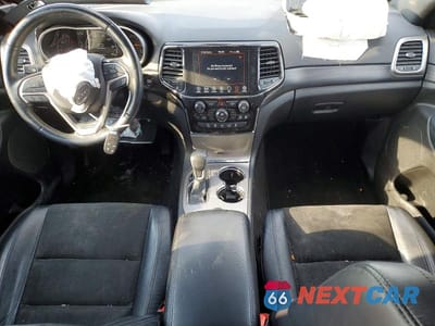 Zdjęcie 8 z 12 samochodu: 2022 JEEP GRAND CHEROKEE LAREDO E VIN:1C4RJFAG3NC146885 - miniatura