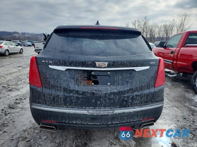 Zdjęcie 6 z 13 samochodu: 2017 CADILLAC XT5 LUXURY VIN:1GYKNBRS2HZ317452 - miniatura