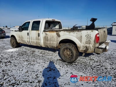 Drugie zdjęcie samochodu z przodu: 2013 FORD F250 SUPER DUTY VIN:1FT7W2B64DEA68546 - miniatura