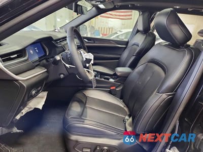 Zdjęcie 7 z 14 samochodu: 2025 JEEP GRAND CHEROKEE L LIMITED VIN:1C4RJKBG8S8727515 - miniatura