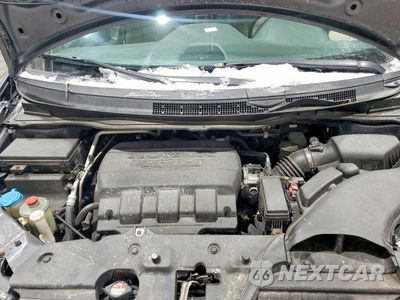 Zdjęcie 12 z 13 samochodu: 2016 HONDA ODYSSEY EXL VIN:5FNRL5H62GB128711 - miniatura