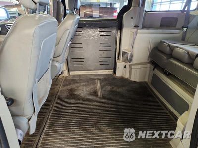 Zdjęcie 11 z 12 samochodu: 2010 CHRYSLER TOWN & COUNTRY TOURING VIN:2A4RR5D10AR288195 - miniatura