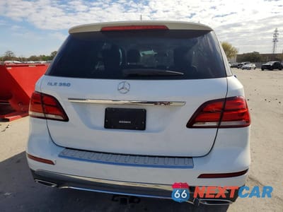 Zdjęcie 6 z 13 samochodu: 2018 MERCEDES-BENZ GLE 350 VIN:4JGDA5JB8JB069113 - miniatura