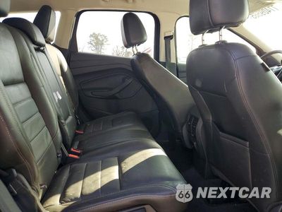 Zdjęcie 10 z 11 samochodu: 2015 FORD ESCAPE TITANIUM VIN:1FMCU0J90FUB87901 - miniatura